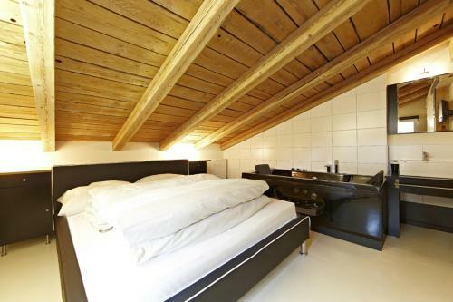 Apartamento Freiraum Zentral