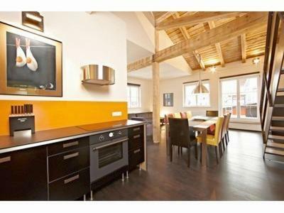 Apartamento Freiraum Zentral