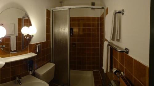 Hotel Villa Sulmana