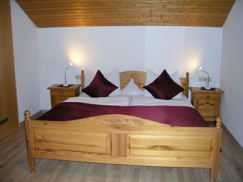 Hostal Pension Sonnblick