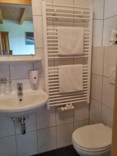Hostal Pension Sonnblick