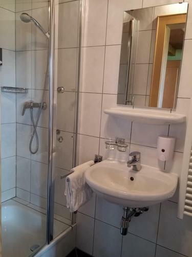 Hostal Pension Sonnblick