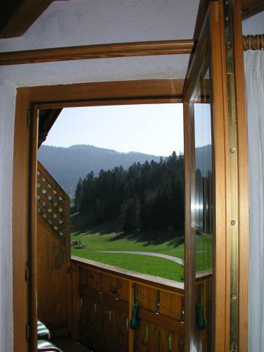 Hostal Pension Sonnblick