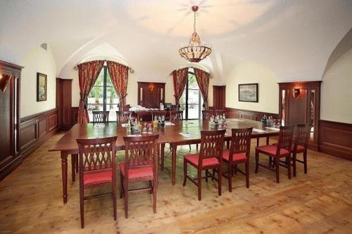 Hotel Sch�nbrunn