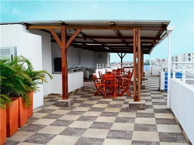 Apartamentos Jardines Del Caney