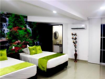 Apartamentos Jardines Del Caney
