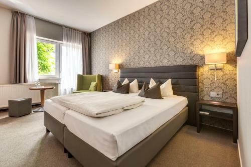 Hotel Hiemann - *** S
