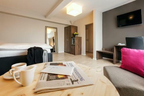 Hotel Hiemann - *** S