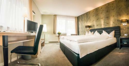 Hotel Hiemann - *** S