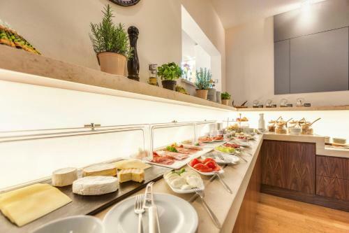 Hotel Hiemann - *** S