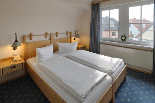 Aparthotel Dorfhotel Fleesensee