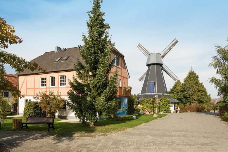 Aparthotel Dorfhotel Fleesensee