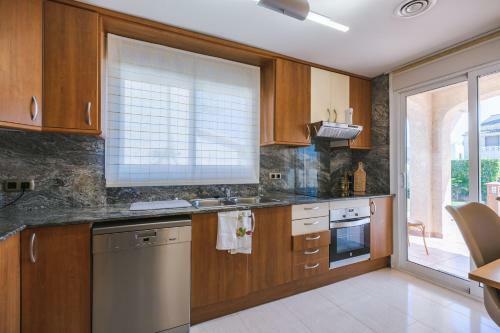 Casa Neus Bar�