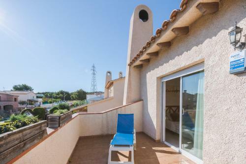 Casa Neus Bar�
