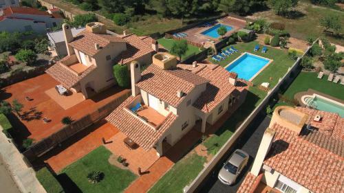 Casa Neus Bar�