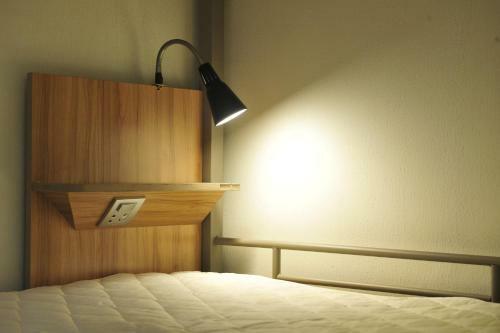 Xiamen International Youth Hostel