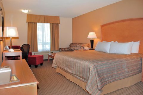 Hotel Best Western Mountain Retreat