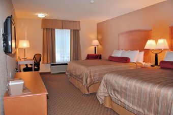 Hotel Best Western Mountain Retreat