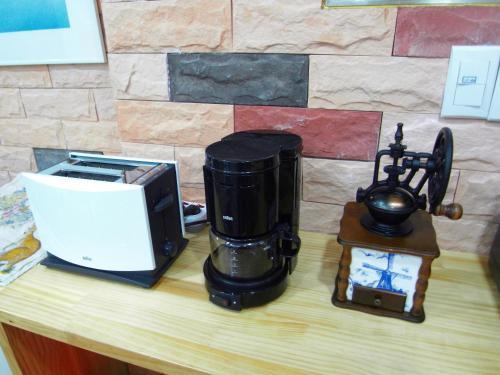 Hostal Monai Guesthouse