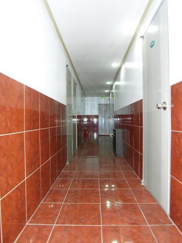 Hostal Monai Guesthouse