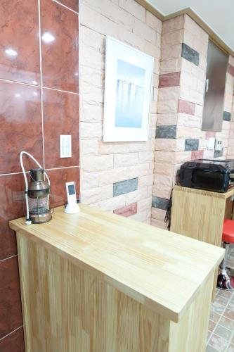 Hostal Monai Guesthouse