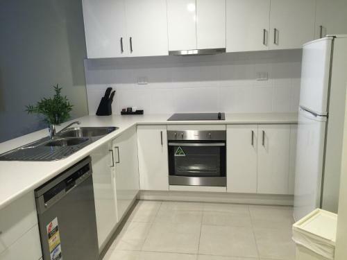 Park Squire Motor Inn & Serviced Apartments
