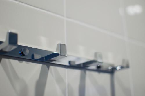 Park Squire Motor Inn & Serviced Apartments