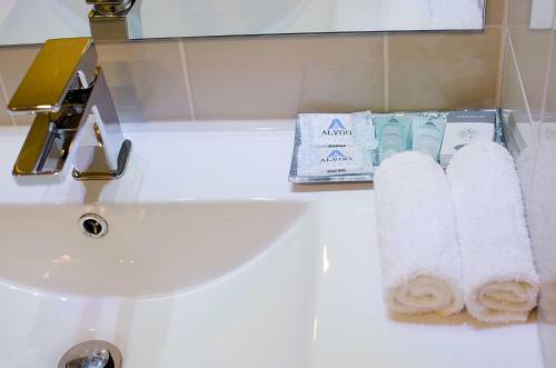 Park Squire Motor Inn & Serviced Apartments