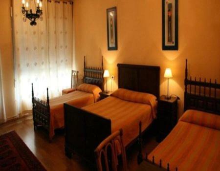 Hostal Casa Mat�as