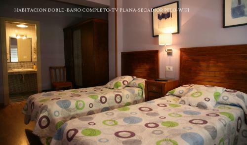 Hostal Casa Mat�as