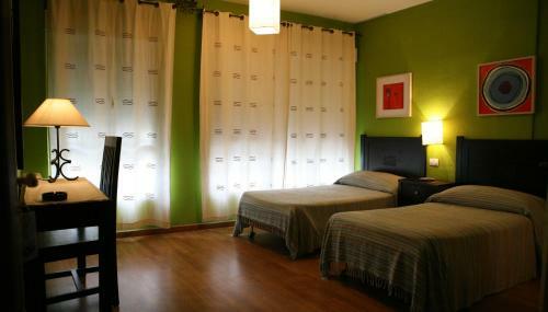 Hostal Casa Mat�as