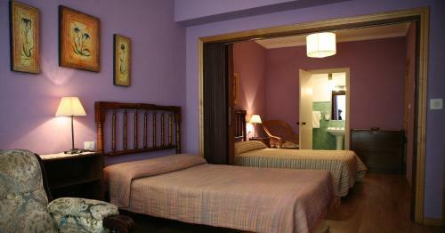 Hostal Casa Mat�as