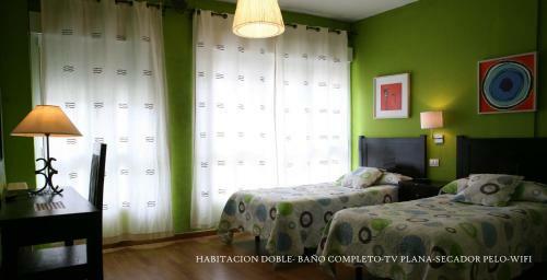 Hostal Casa Mat�as