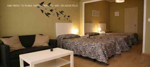Hostal Casa Mat�as