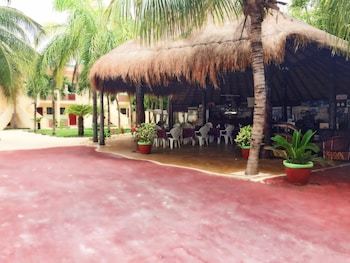 Hotel Villas Coco Resort