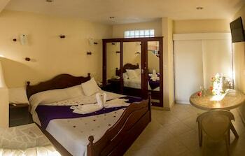 Hotel Villas Coco Resort