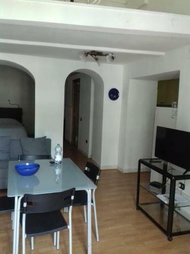 Apartamento House Efria