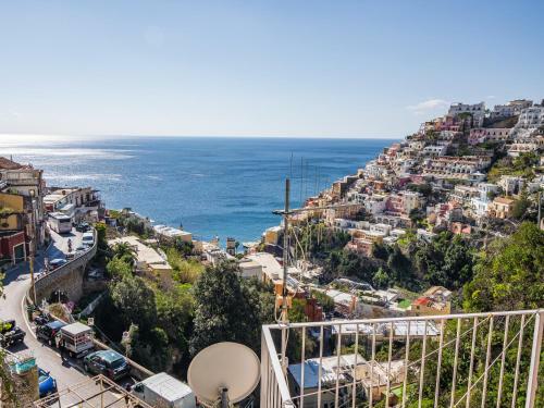 Apartamento La Perla Di Chicca