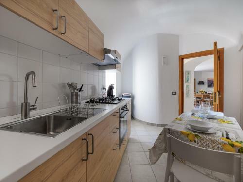 Apartamento La Perla Di Chicca