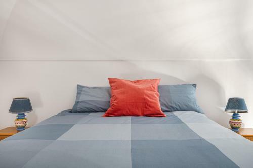 Apartamento La Perla Di Chicca