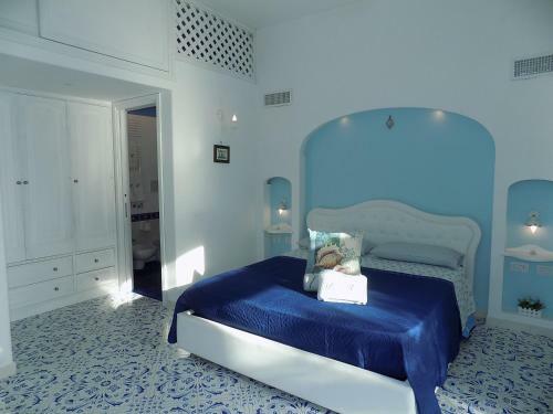 Maison De Charme Villa Mavi