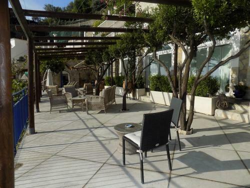 Maison De Charme Villa Mavi
