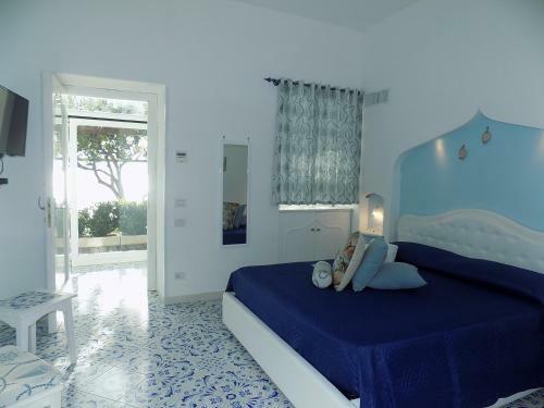 Maison De Charme Villa Mavi