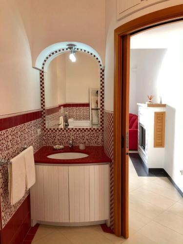 Apartamento Casa Fusco 4