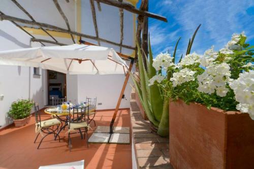 Apartamento Casa La Verbena