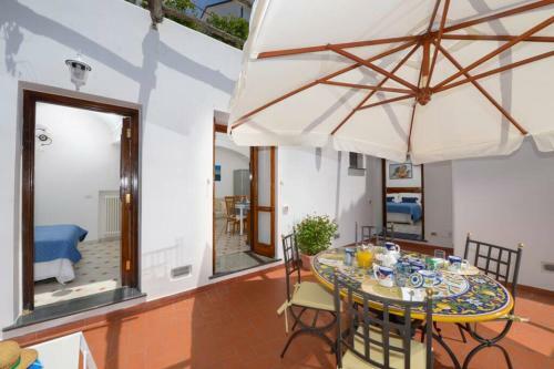 Apartamento Casa La Verbena