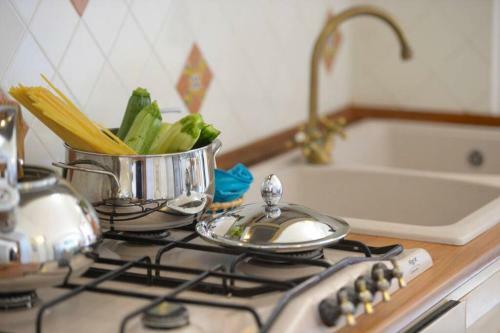 Apartamento Casa La Verbena