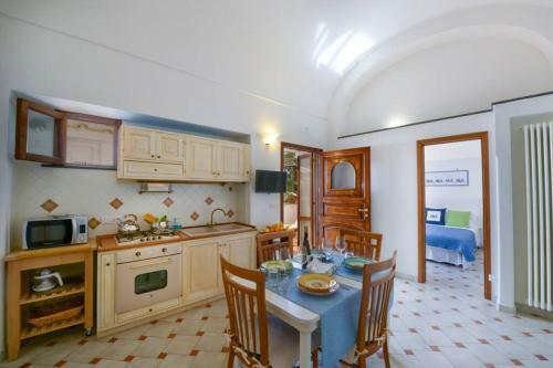 Apartamento Casa La Verbena