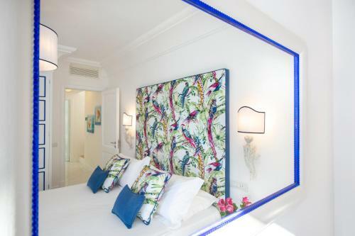 Villa Mil�
