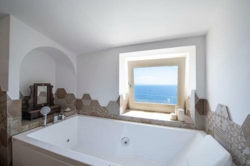 Mal� Apartments - Infinity Sea View